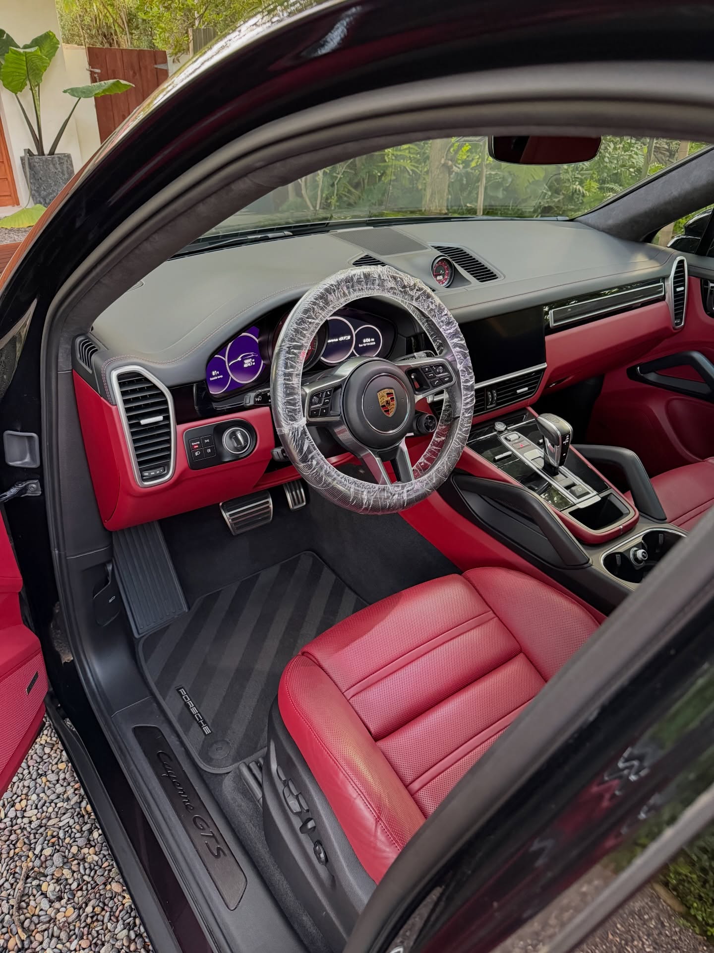 Garcia's Epic Detailing Instagram gallery photo