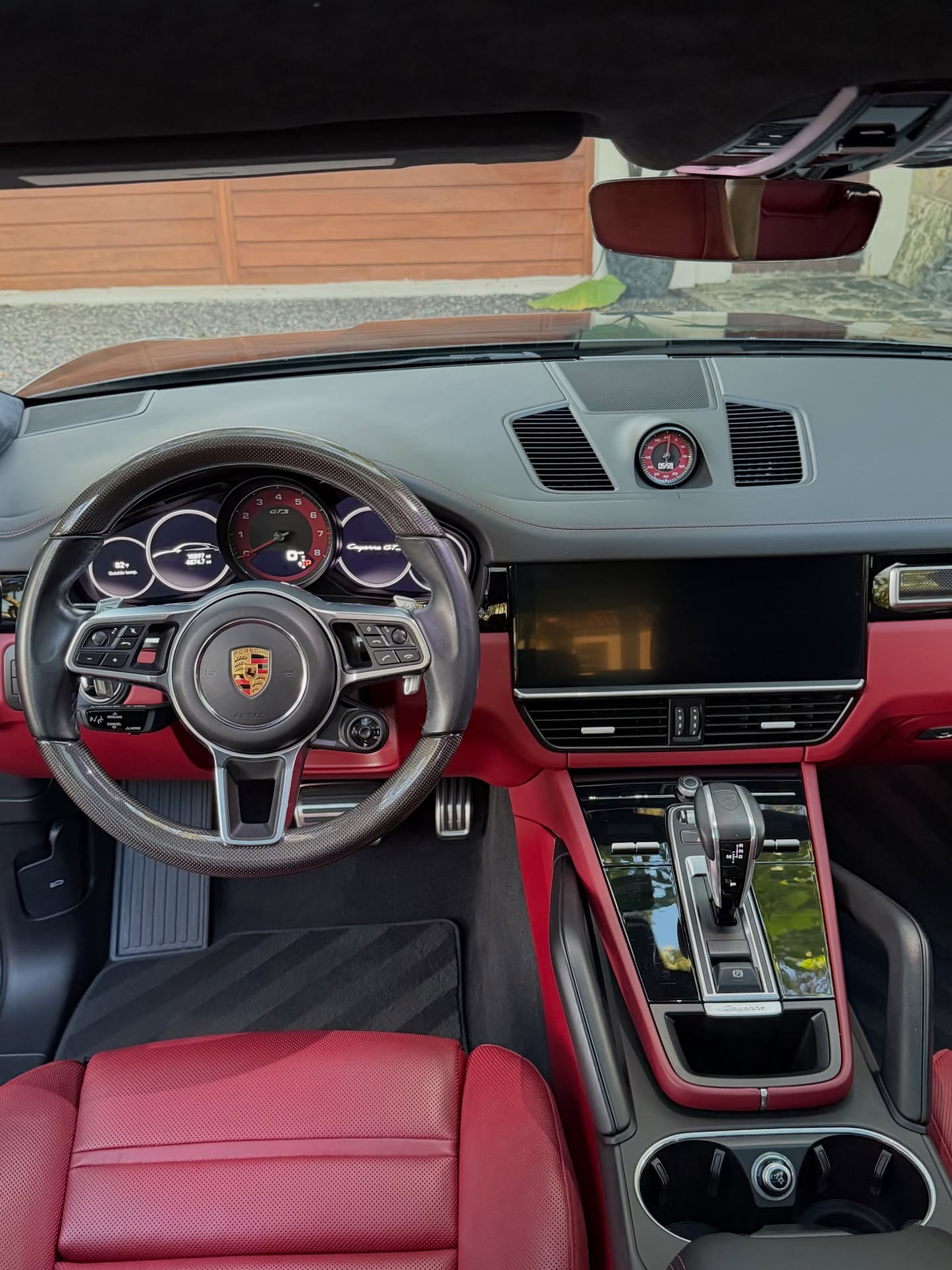 Garcia's Epic Detailing Instagram gallery photo